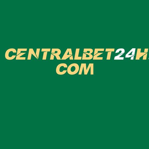 Logo da CENTRALBET24H